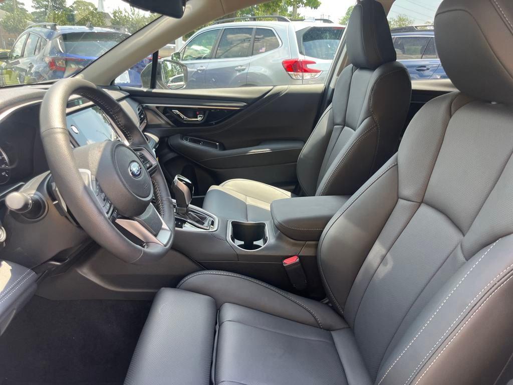 new 2025 Subaru Outback car, priced at $39,164