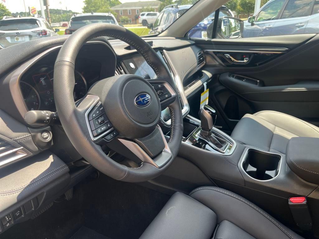 new 2025 Subaru Outback car, priced at $39,164
