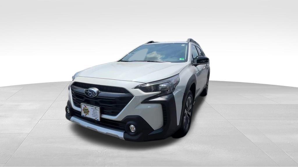 new 2025 Subaru Outback car, priced at $39,164