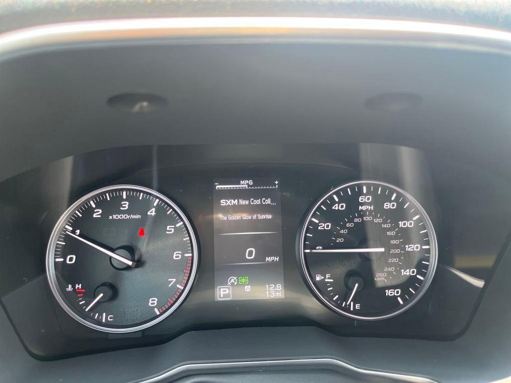 new 2025 Subaru Outback car, priced at $39,164