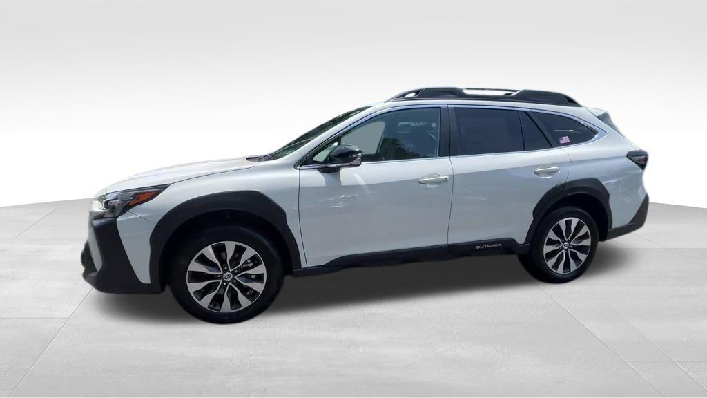 new 2025 Subaru Outback car, priced at $39,164