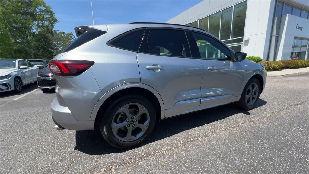 used 2024 Ford Escape car, priced at $24,500