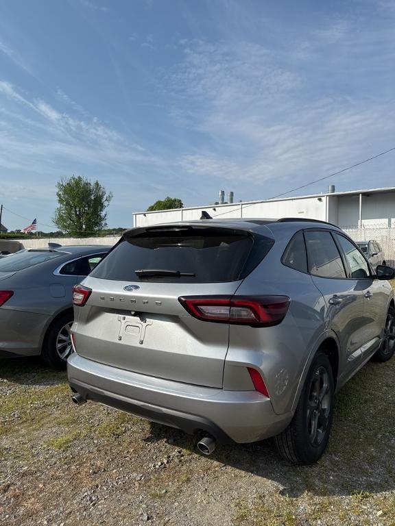 used 2024 Ford Escape car, priced at $24,500