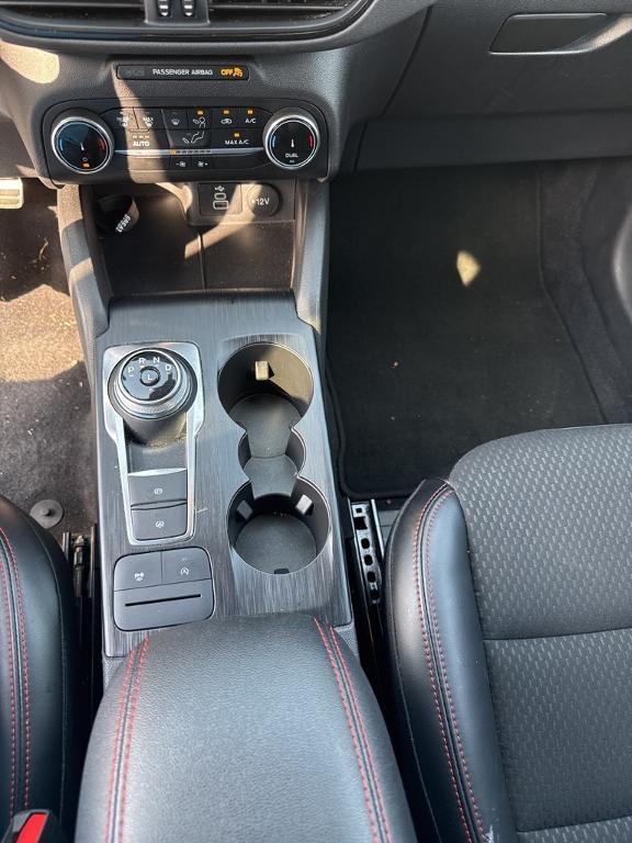 used 2024 Ford Escape car, priced at $24,500