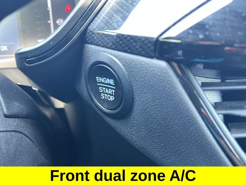 used 2024 Ford Escape car, priced at $24,900