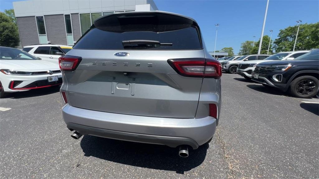 used 2024 Ford Escape car, priced at $24,500