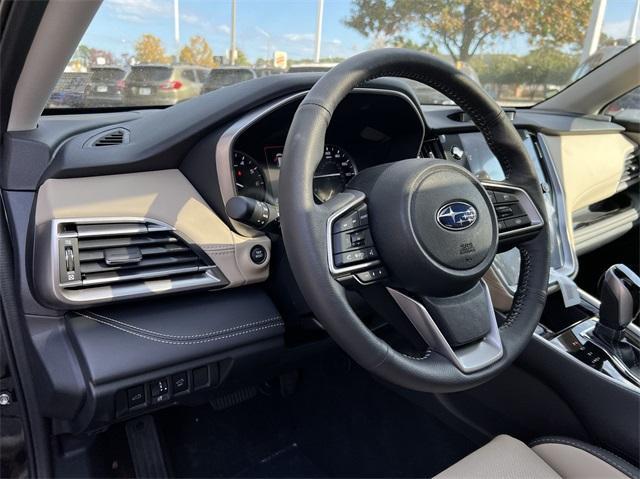 new 2025 Subaru Outback car, priced at $37,495