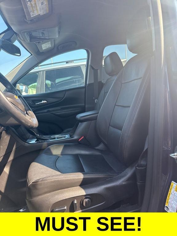used 2018 Chevrolet Equinox car, priced at $16,900