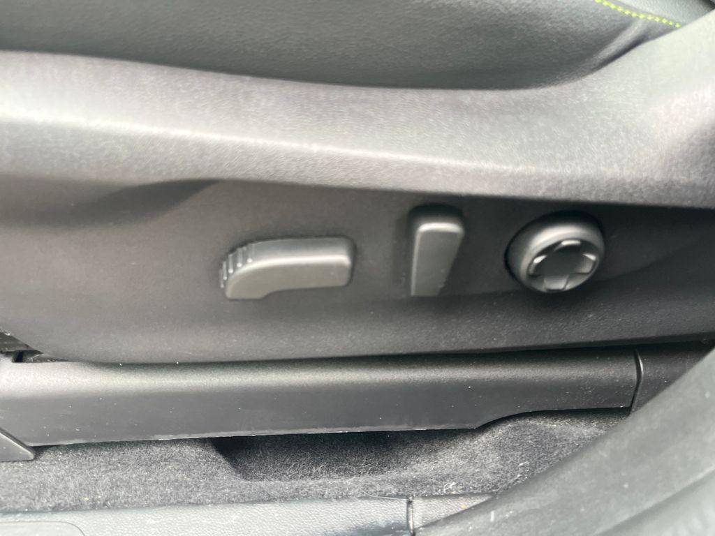 used 2023 Subaru Ascent car, priced at $32,708