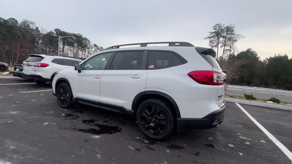 used 2023 Subaru Ascent car, priced at $32,708