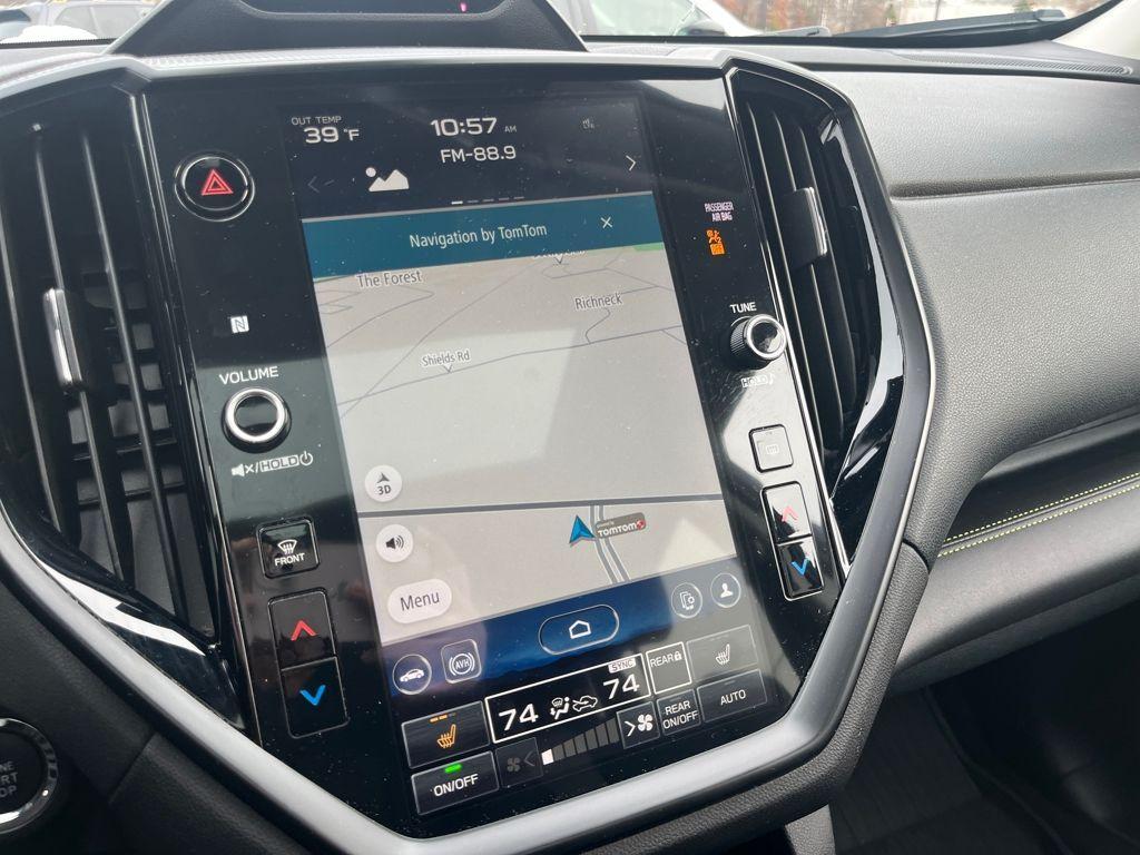 used 2023 Subaru Ascent car, priced at $32,708