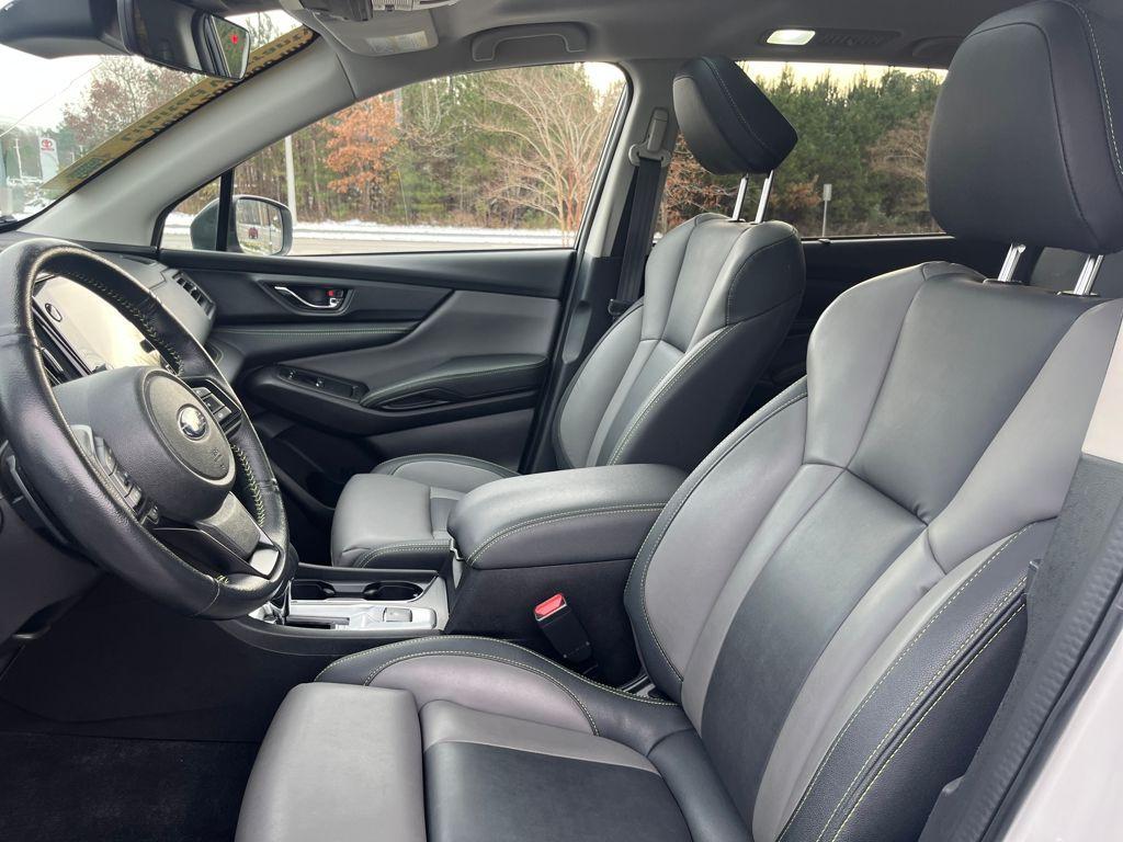 used 2023 Subaru Ascent car, priced at $32,708