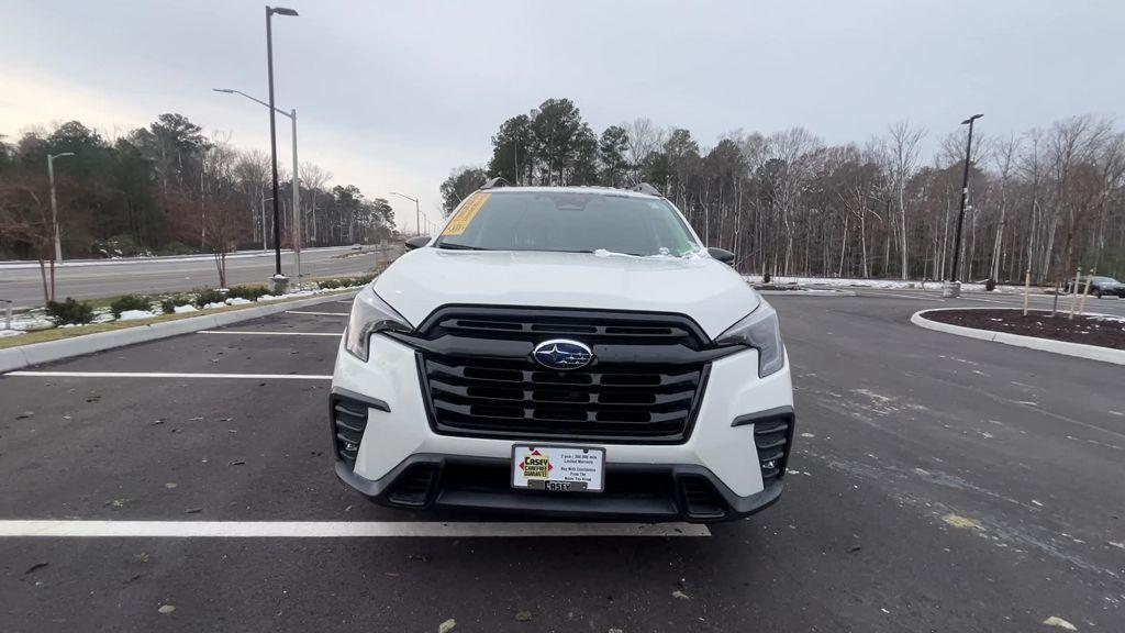 used 2023 Subaru Ascent car, priced at $32,708