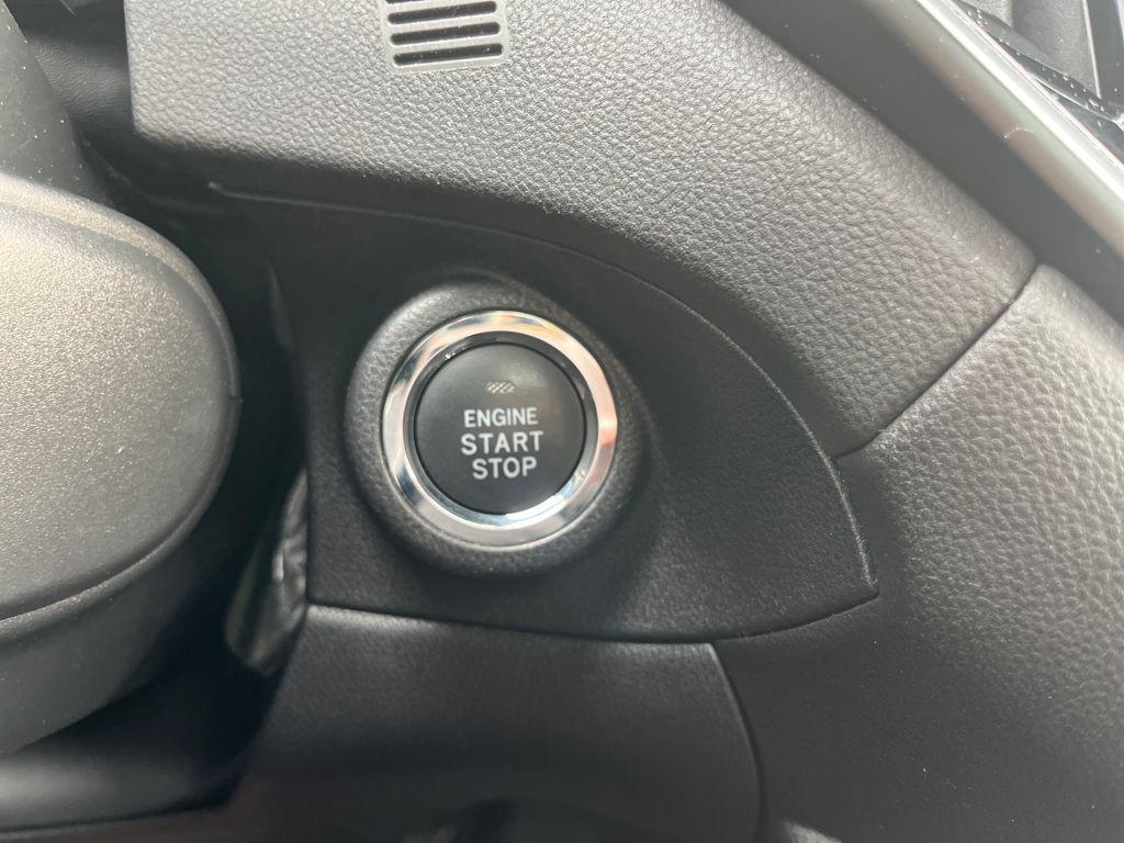 used 2023 Subaru Ascent car, priced at $32,708