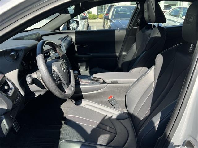 used 2019 Lexus UX 250h car, priced at $25,500