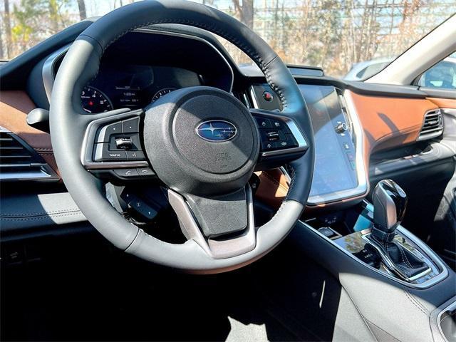 used 2022 Subaru Outback car, priced at $28,700