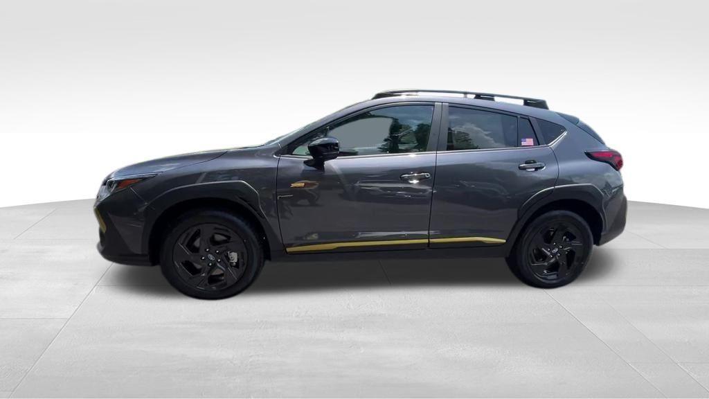 new 2025 Subaru Crosstrek car