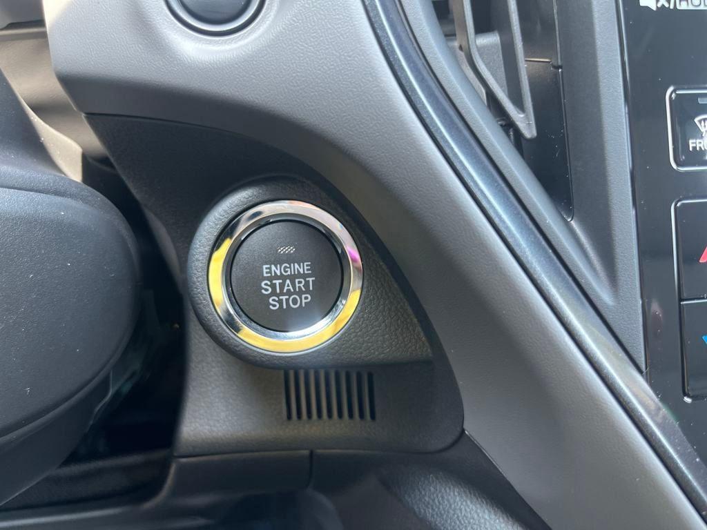 new 2025 Subaru Crosstrek car