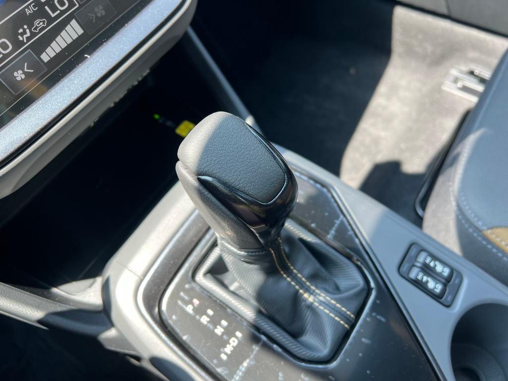 new 2025 Subaru Crosstrek car, priced at $31,569