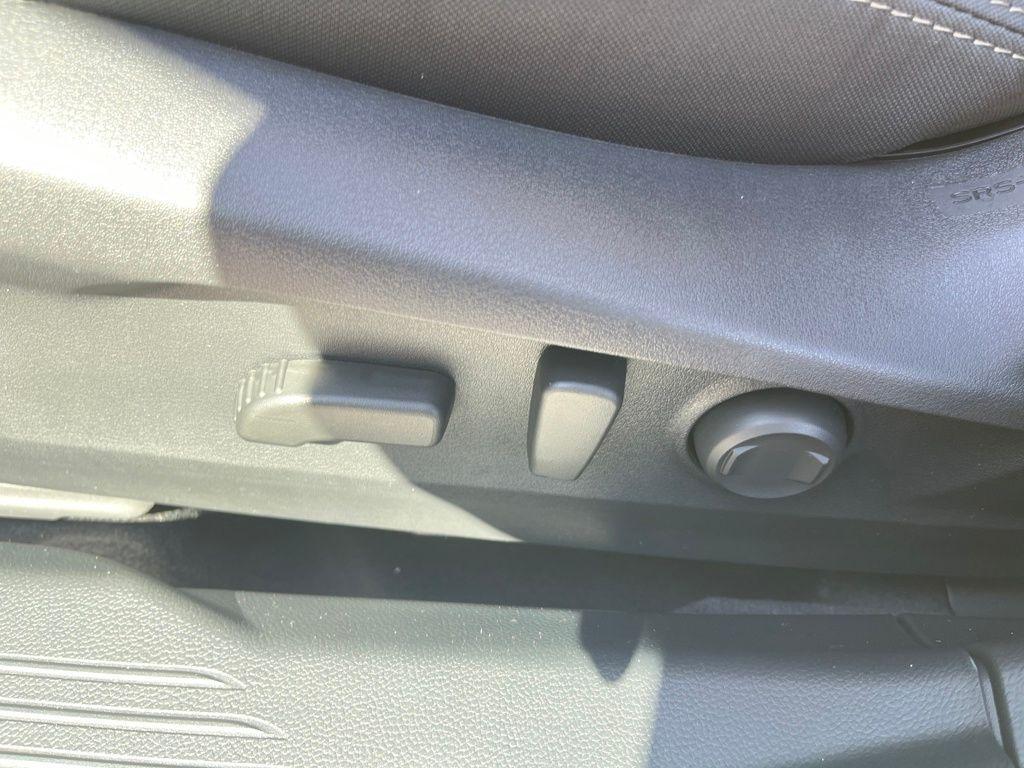 new 2025 Subaru Outback car, priced at $34,452