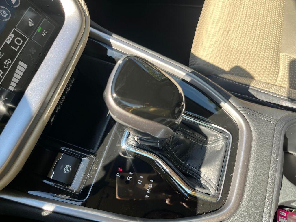 new 2025 Subaru Outback car, priced at $34,452
