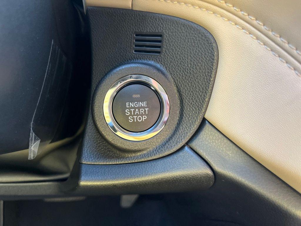 new 2025 Subaru Outback car, priced at $34,452