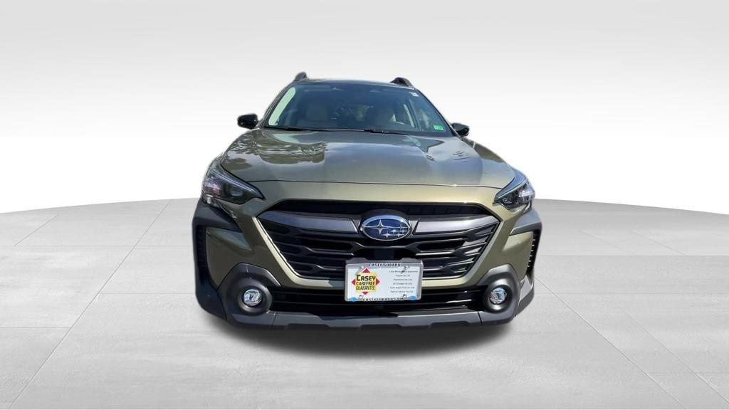 new 2025 Subaru Outback car, priced at $34,452