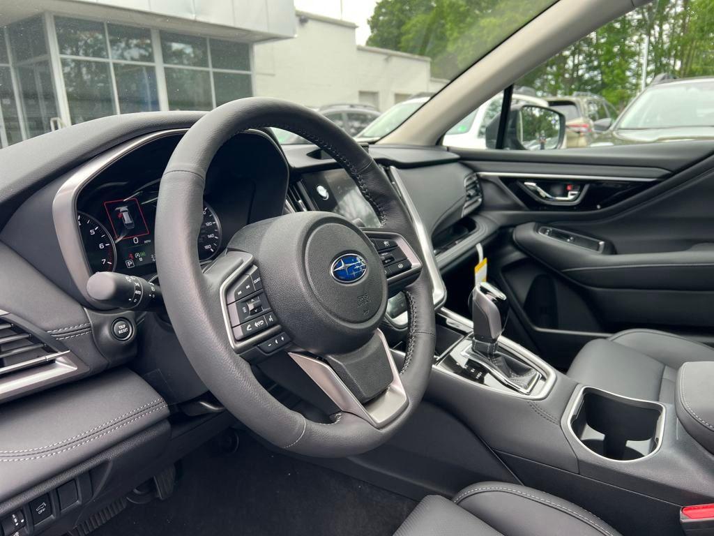 new 2025 Subaru Outback car, priced at $39,265