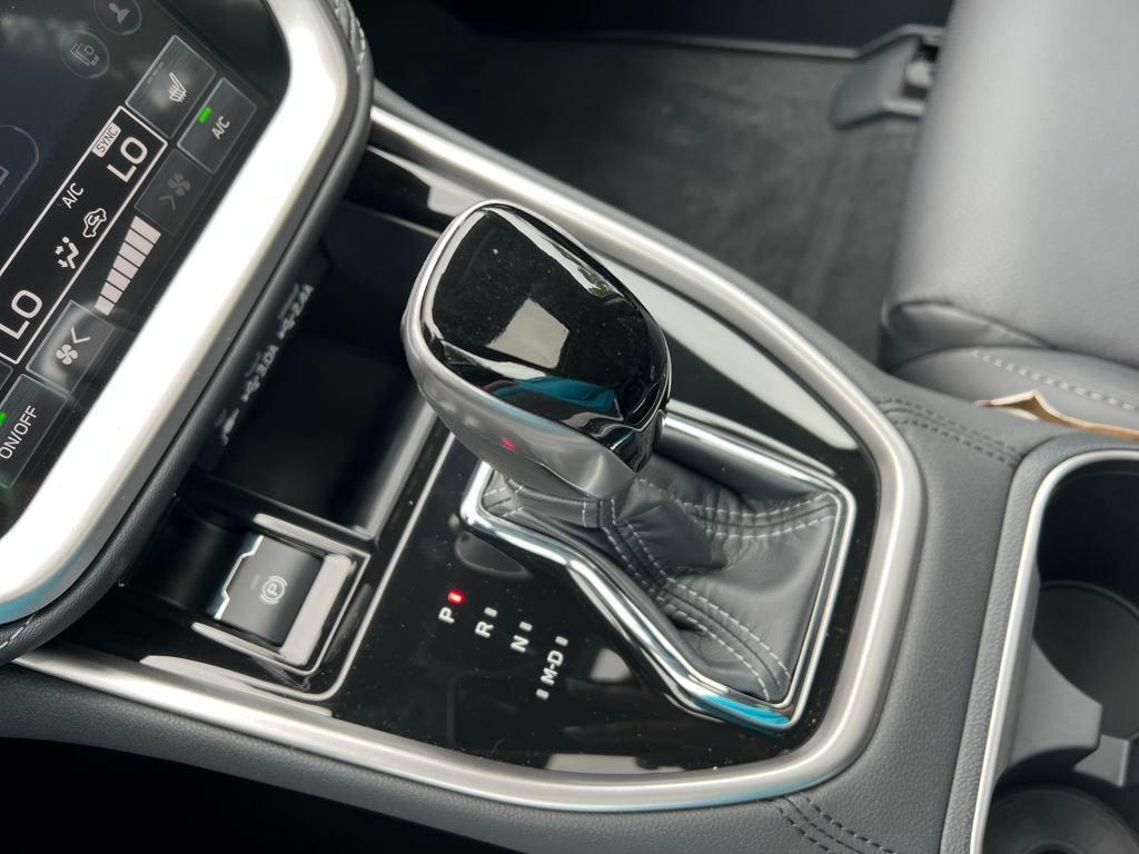 new 2025 Subaru Outback car, priced at $39,265