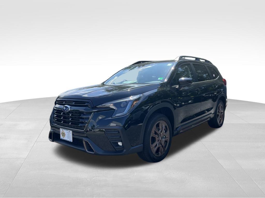 new 2025 Subaru Ascent car, priced at $47,863