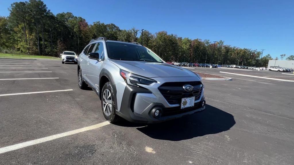 new 2025 Subaru Outback car, priced at $35,915
