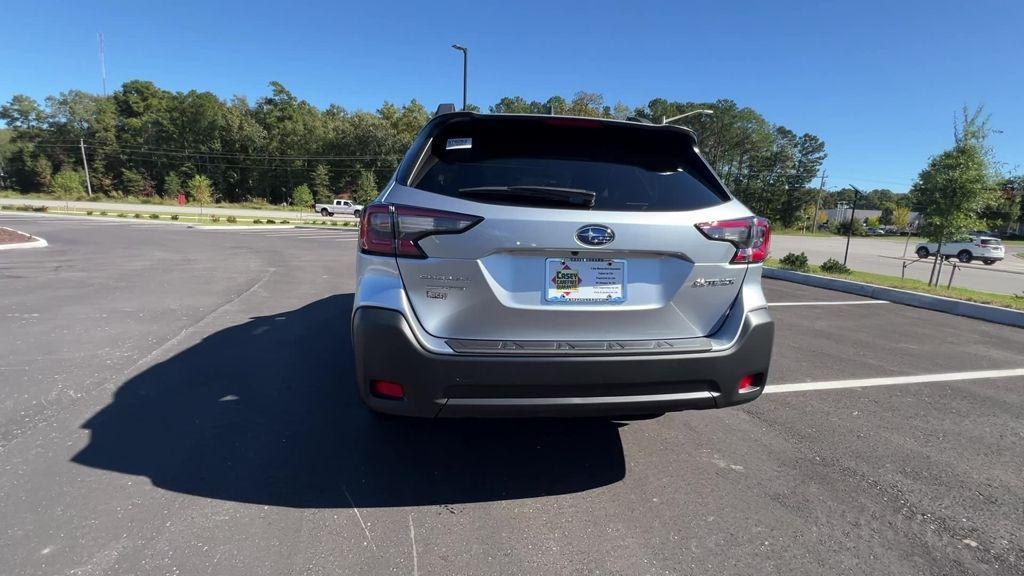 new 2025 Subaru Outback car, priced at $35,915