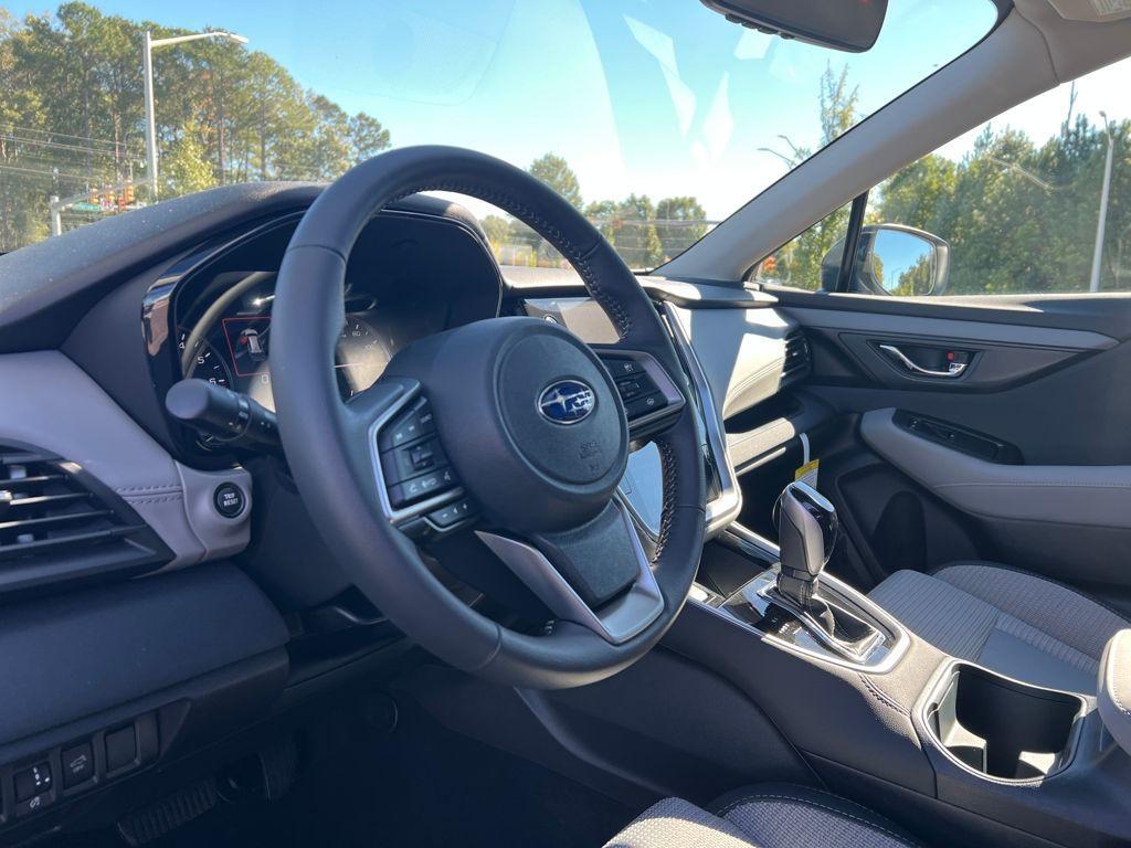 new 2025 Subaru Outback car, priced at $35,915