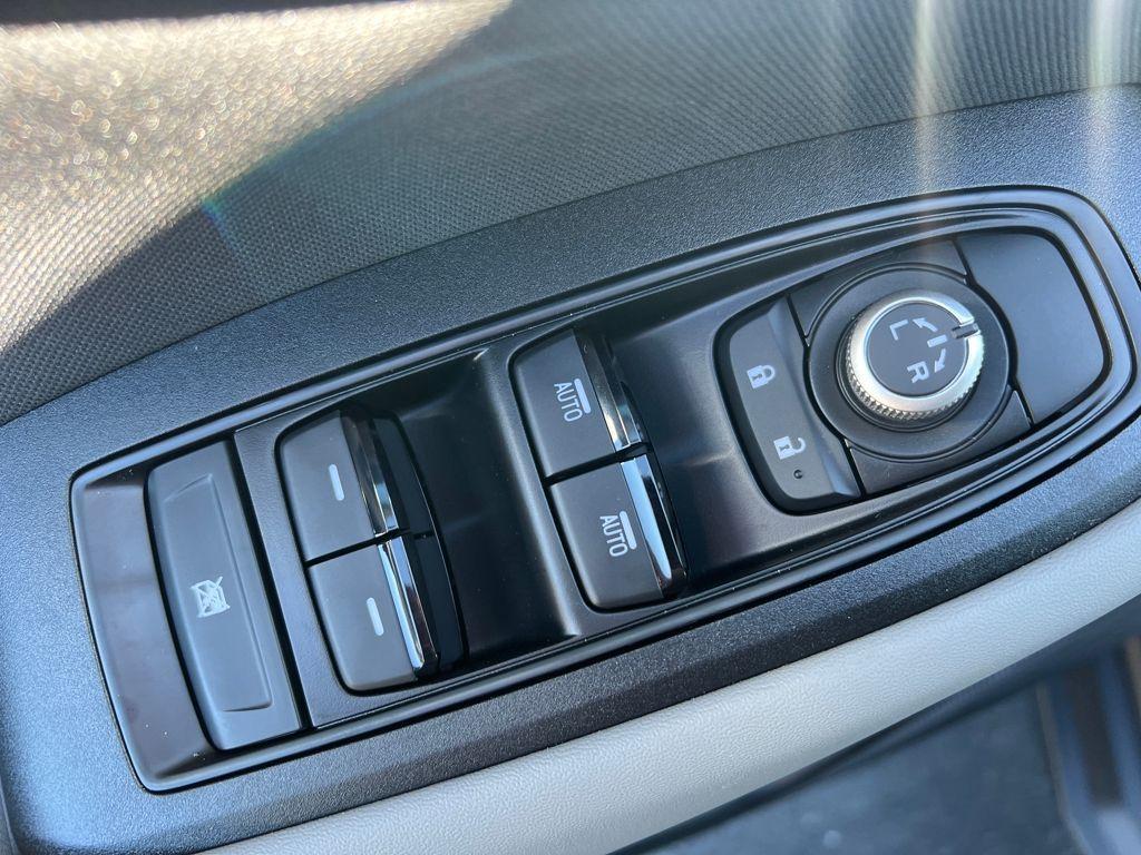 new 2025 Subaru Outback car, priced at $35,915