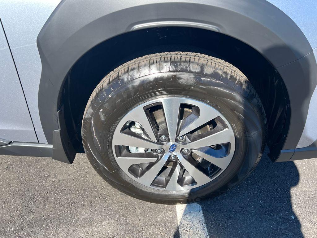 new 2025 Subaru Outback car, priced at $35,915