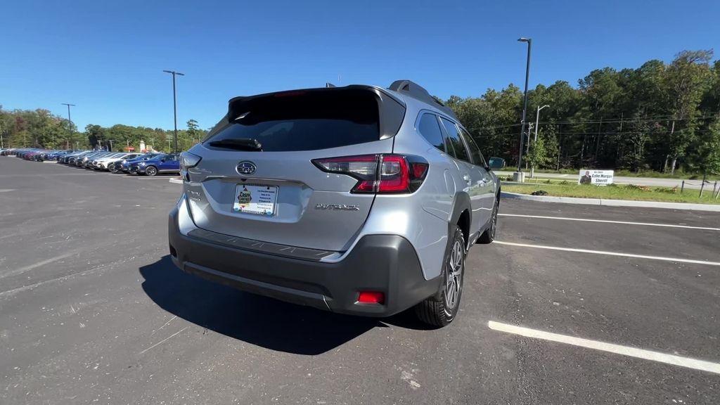 new 2025 Subaru Outback car, priced at $35,915