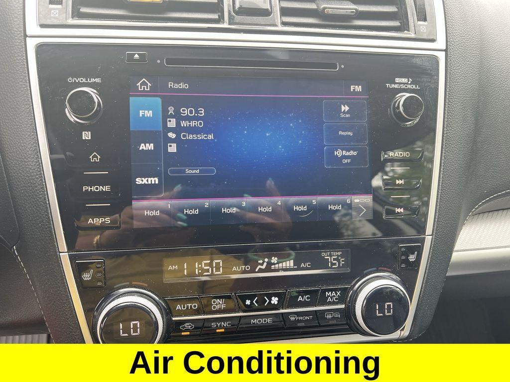 used 2019 Subaru Outback car, priced at $19,300