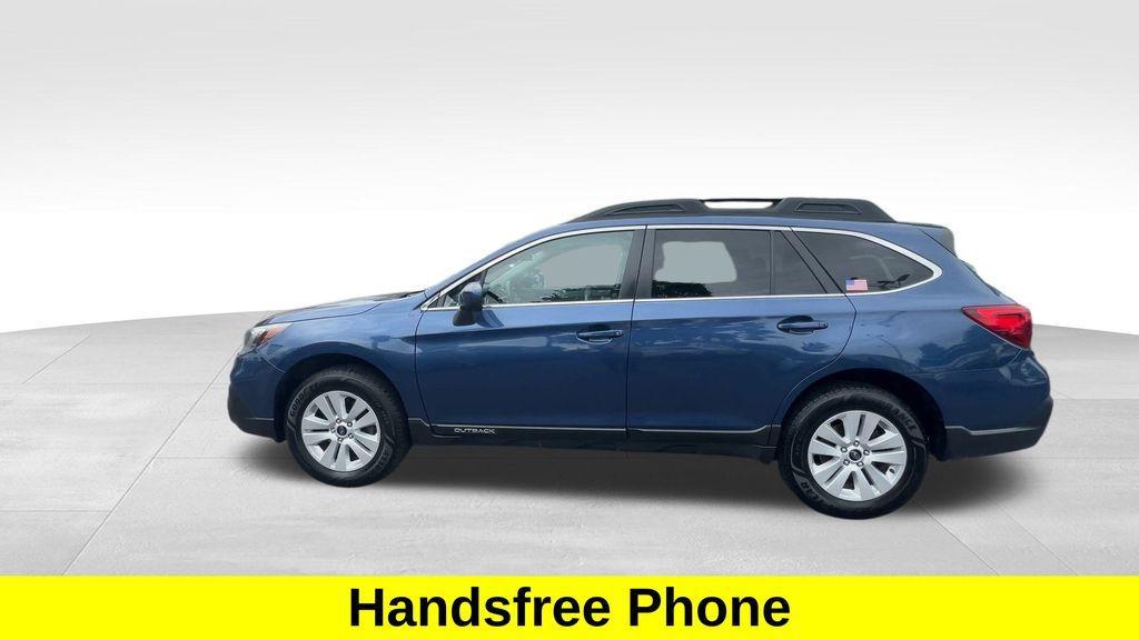 used 2019 Subaru Outback car, priced at $19,300