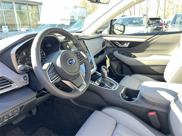 new 2025 Subaru Outback car, priced at $37,284