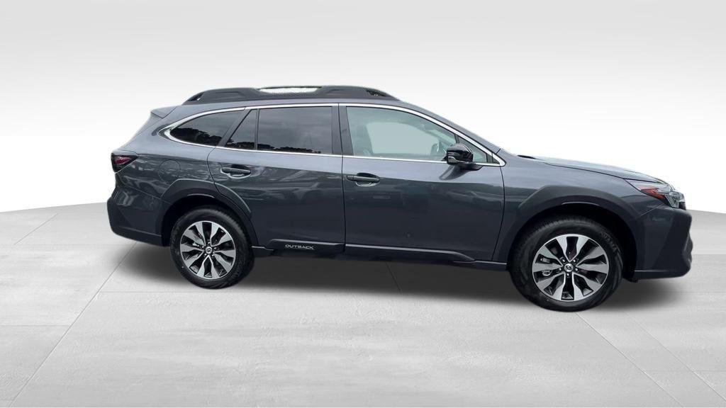 new 2025 Subaru Outback car, priced at $39,265