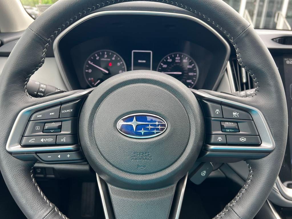 new 2025 Subaru Outback car, priced at $39,265