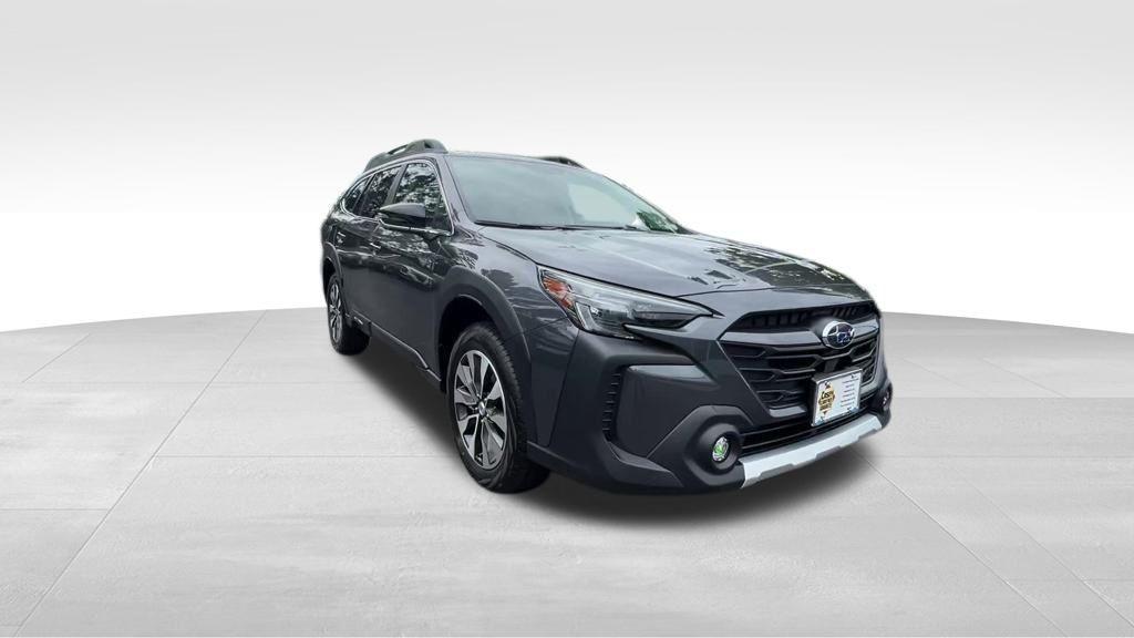 new 2025 Subaru Outback car, priced at $39,265