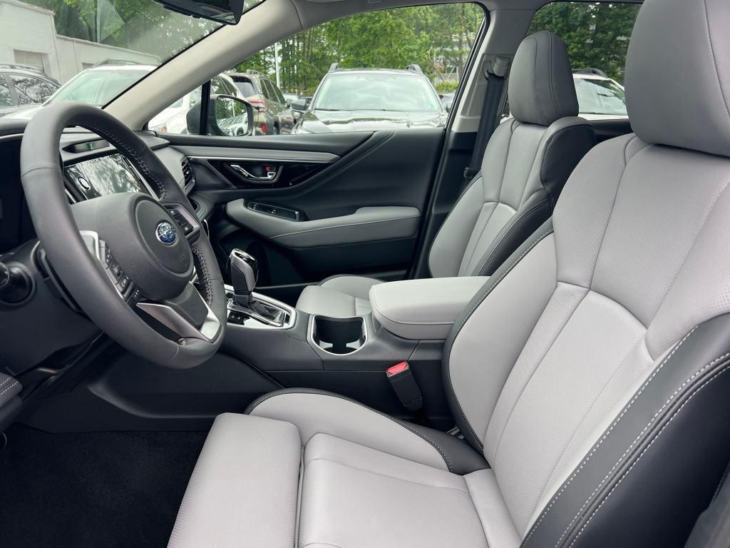 new 2025 Subaru Outback car, priced at $39,265