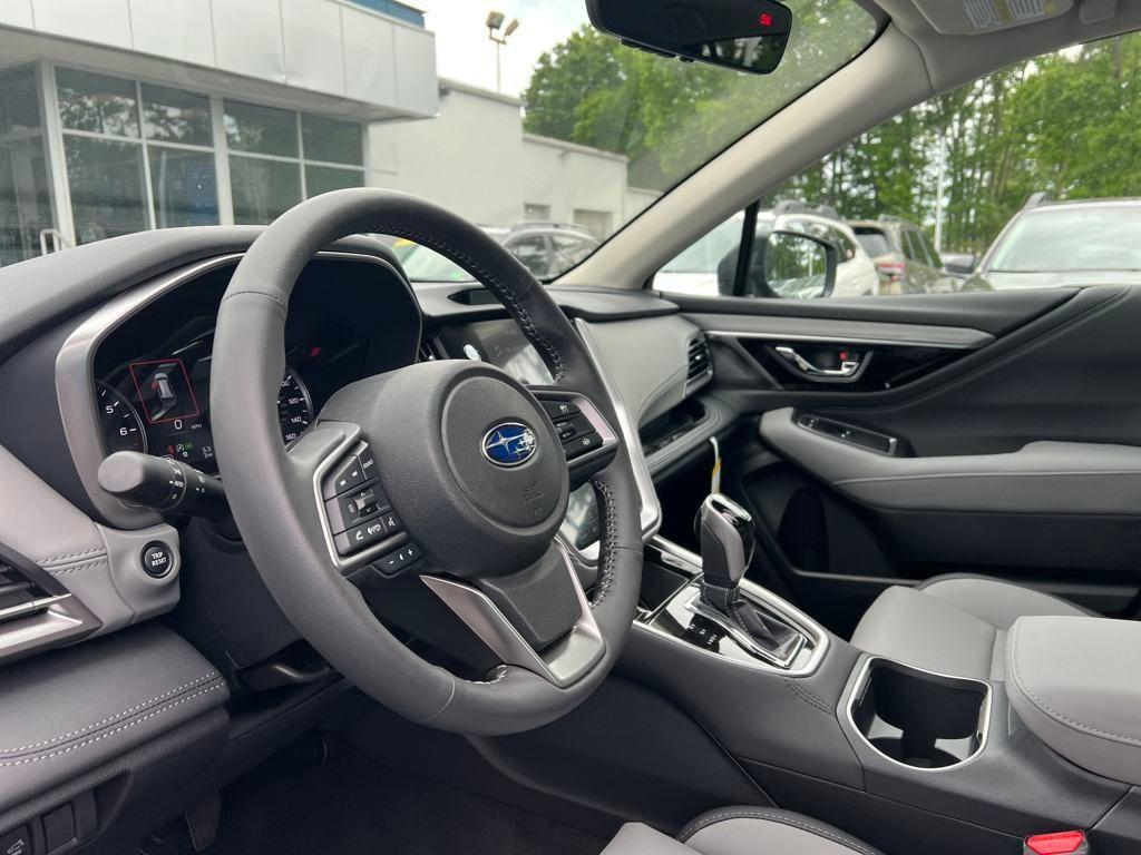 new 2025 Subaru Outback car, priced at $39,265