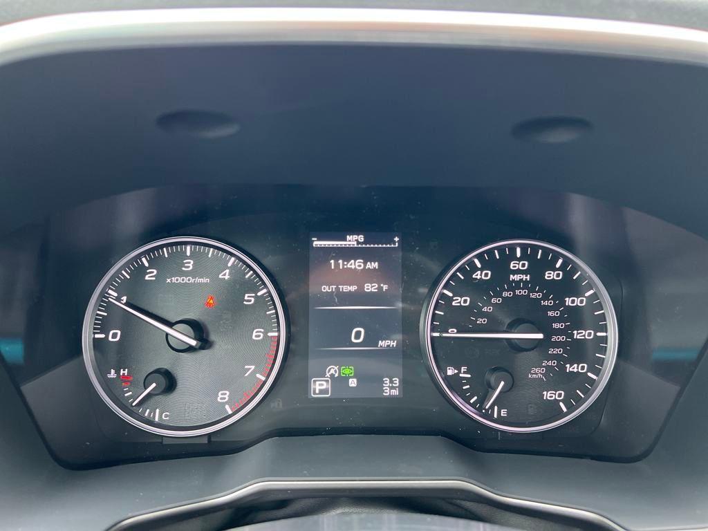 new 2025 Subaru Outback car, priced at $39,265