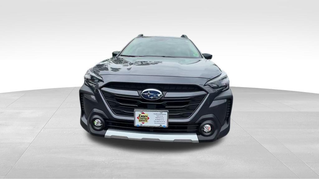 new 2025 Subaru Outback car, priced at $39,265