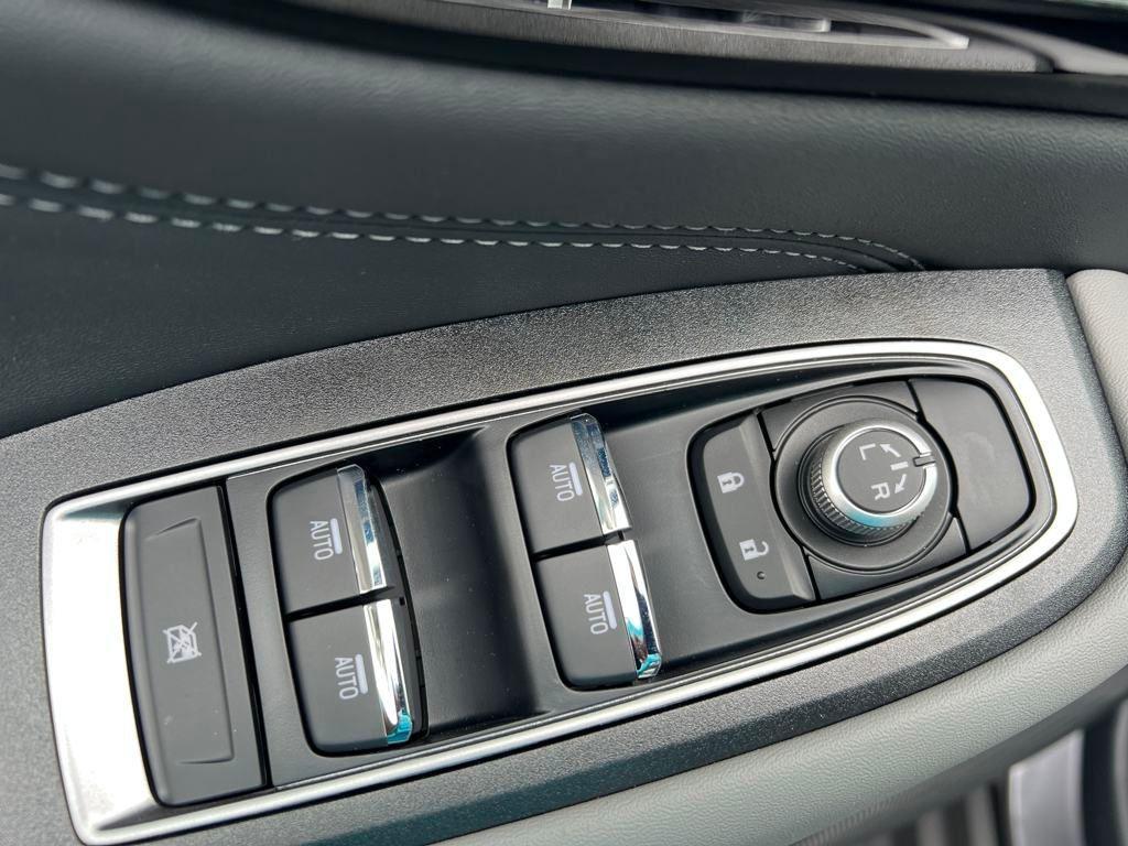 new 2025 Subaru Outback car, priced at $39,265