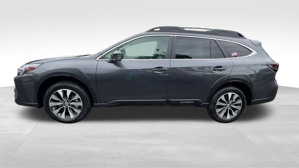 new 2025 Subaru Outback car, priced at $39,265