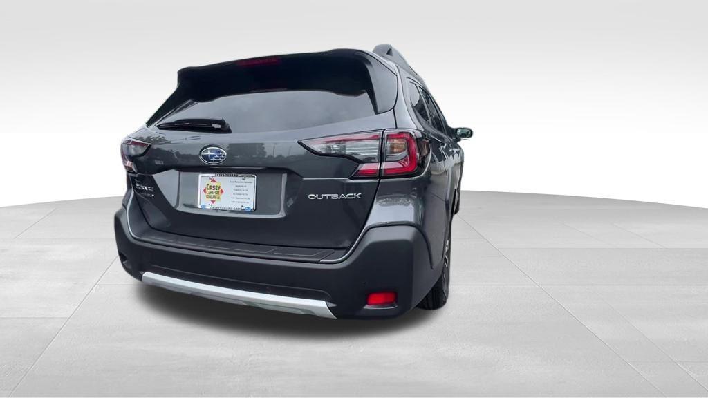 new 2025 Subaru Outback car, priced at $39,265
