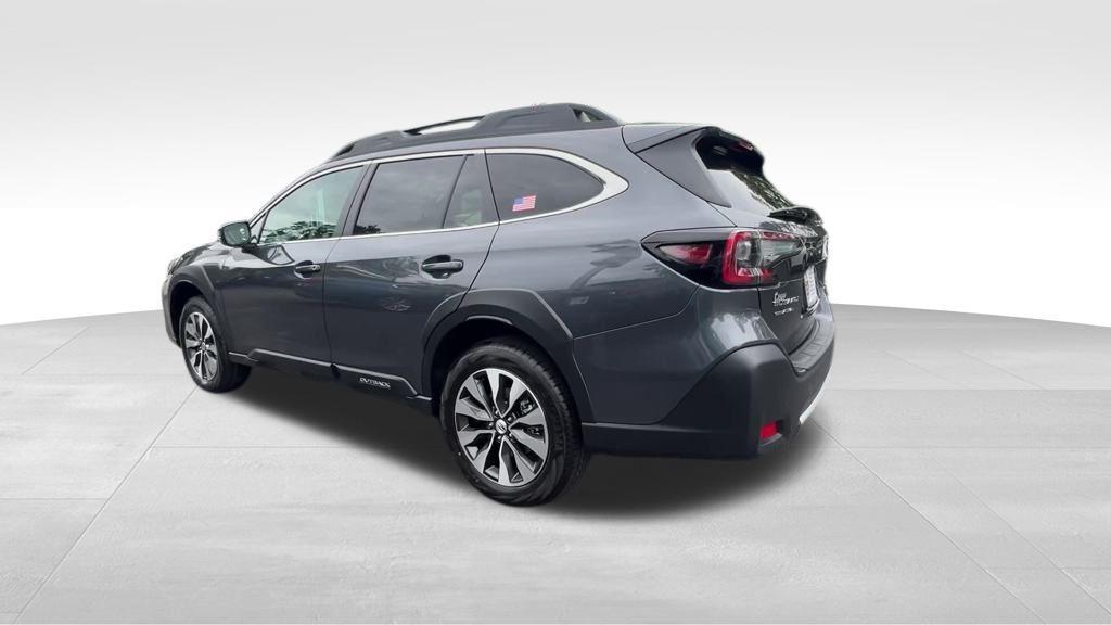 new 2025 Subaru Outback car, priced at $39,265